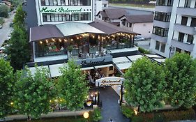 Hotel Bulevard
